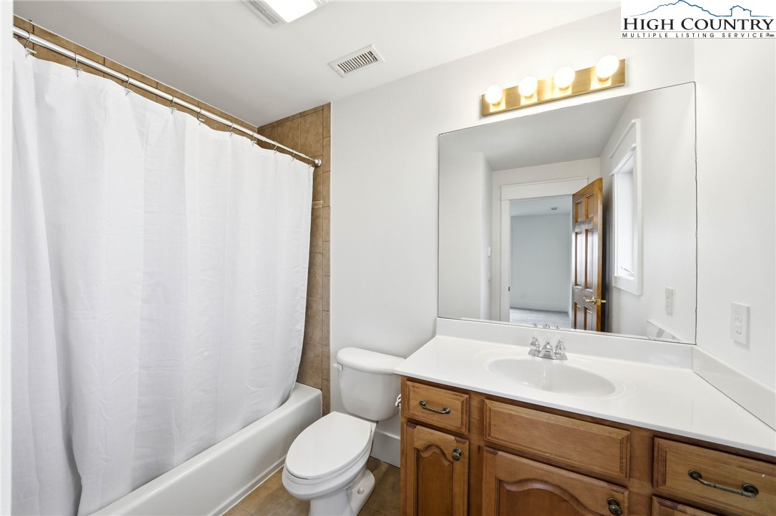 110 Pinnacle Ridge Road Beech Mountain, NC 28604 - Photo 32 of 50