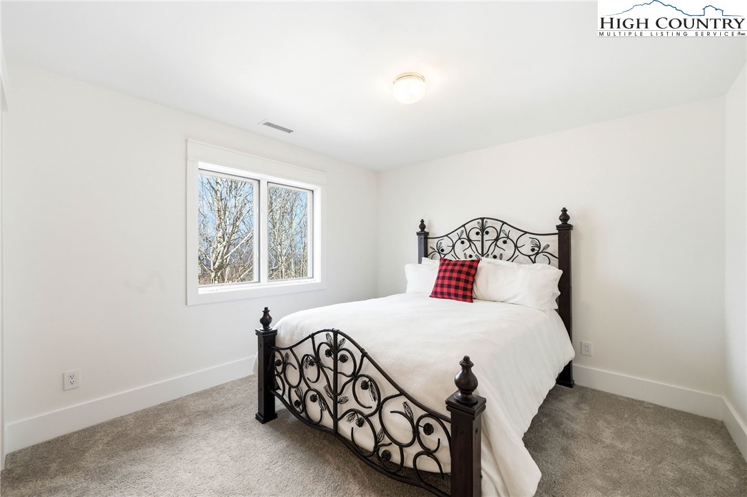 110 Pinnacle Ridge Road Beech Mountain, NC 28604 - Photo 33 of 50