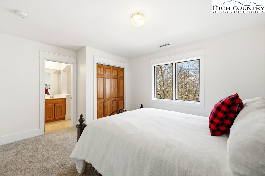 110 Pinnacle Ridge Road Beech Mountain, NC 28604 - Photo 34 of 50