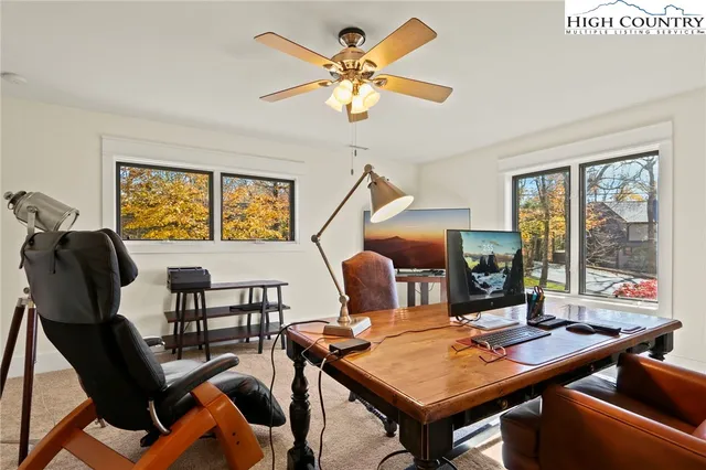 $1,875,000 | 110 Pinnacle Ridge Road, Beech Mountain, NC 28604