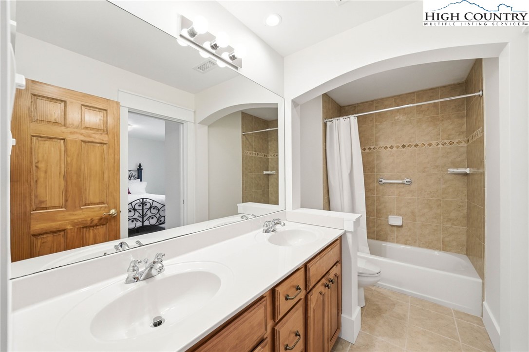 110 Pinnacle Ridge Road Beech Mountain, NC 28604 - Photo 35 of 50