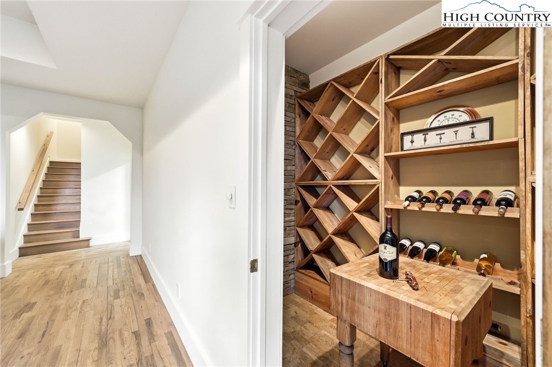 110 Pinnacle Ridge Road Beech Mountain, NC 28604 - Photo 38 of 50