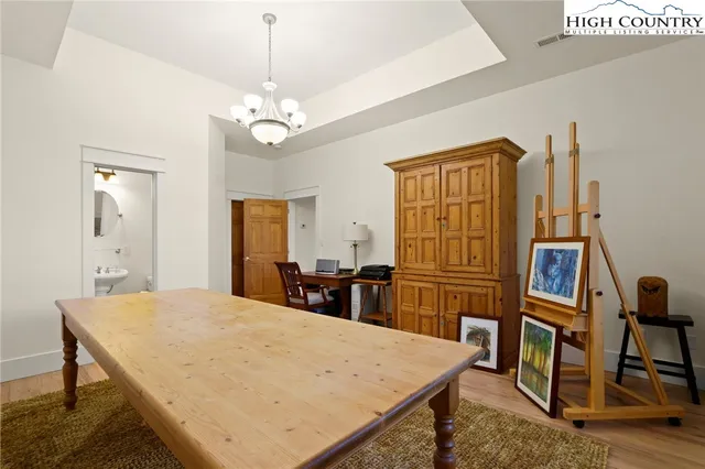 $1,875,000 | 110 Pinnacle Ridge Road, Beech Mountain, NC 28604