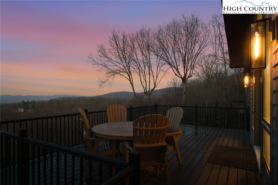 110 Pinnacle Ridge Road Beech Mountain, NC 28604 - Photo 4 of 50