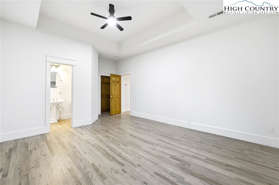 110 Pinnacle Ridge Road Beech Mountain, NC 28604 - Photo 42 of 50