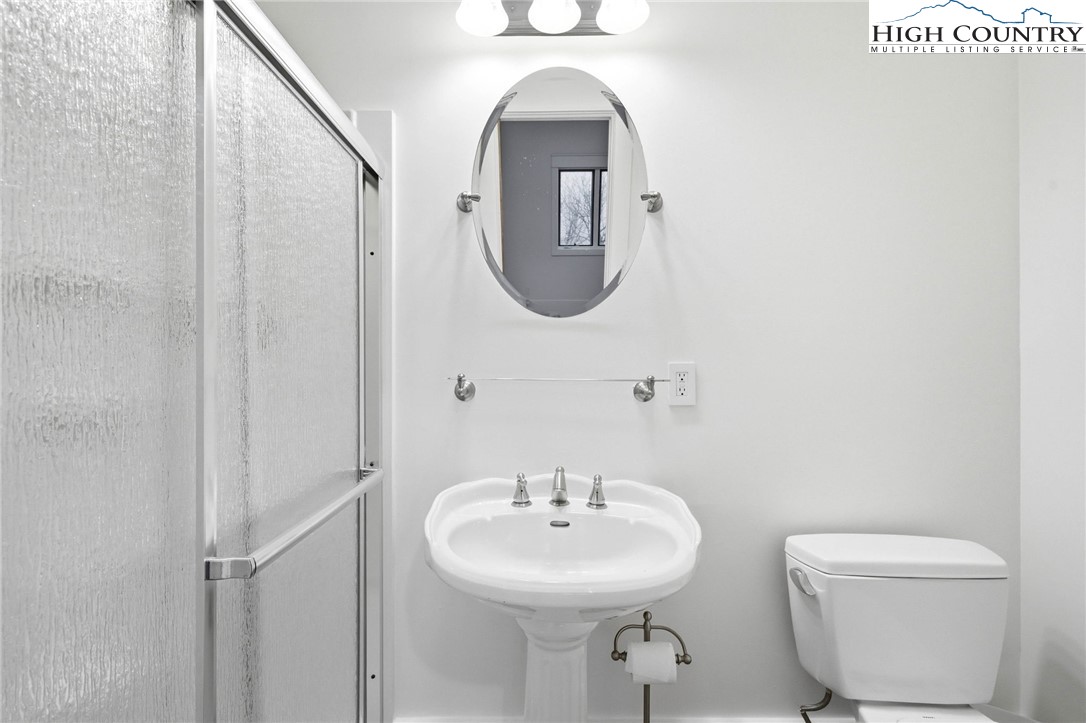 110 Pinnacle Ridge Road Beech Mountain, NC 28604 - Photo 43 of 50