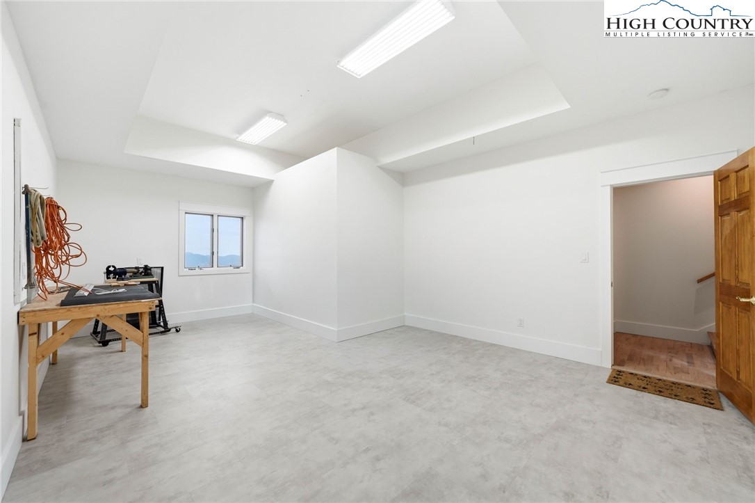 110 Pinnacle Ridge Road Beech Mountain, NC 28604 - Photo 44 of 50