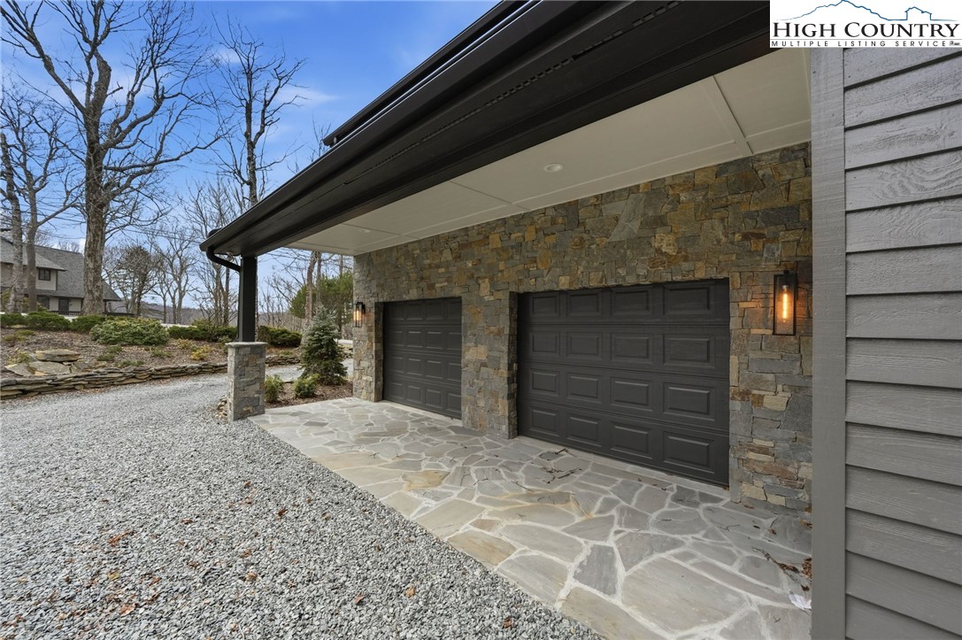 110 Pinnacle Ridge Road Beech Mountain, NC 28604 - Photo 47 of 50