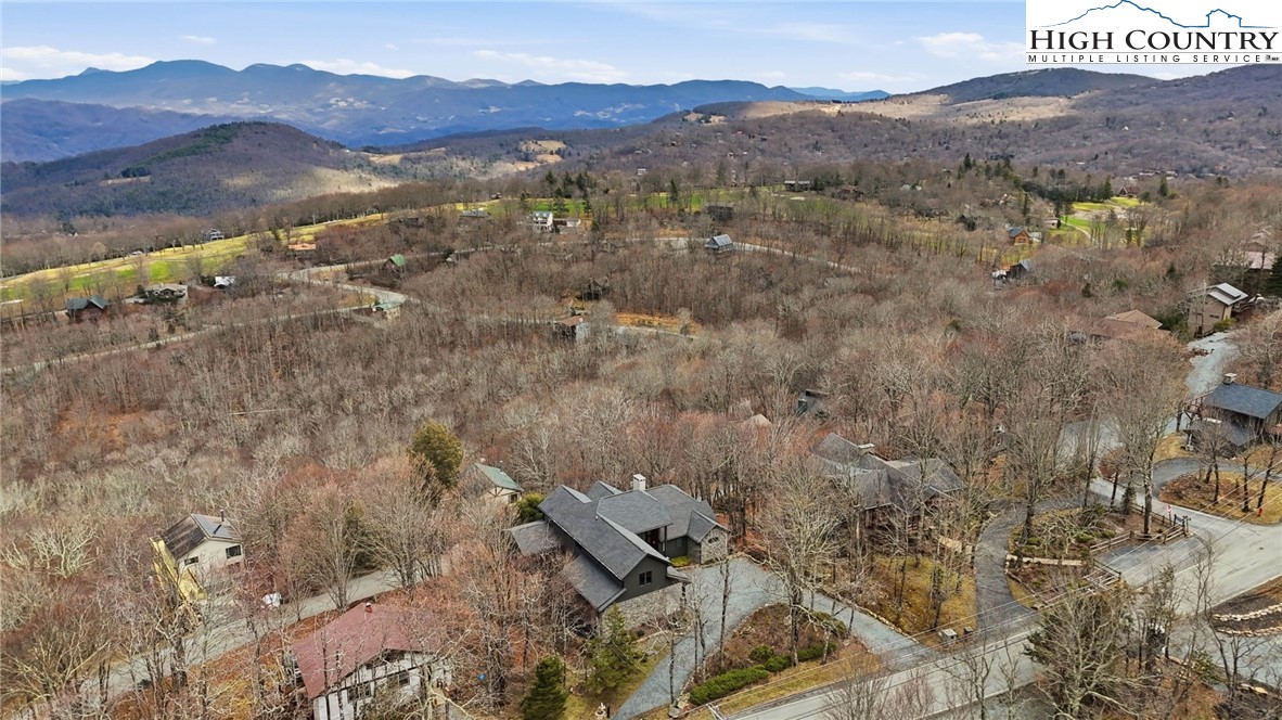 110 Pinnacle Ridge Road Beech Mountain, NC 28604 - Photo 49 of 50