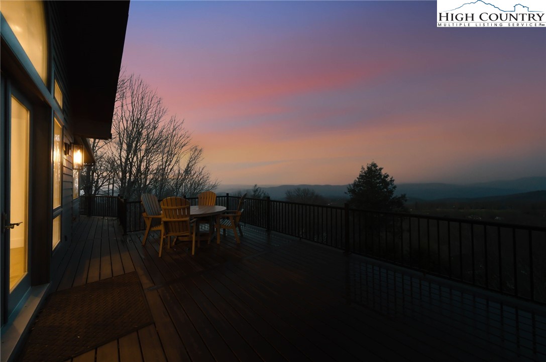 110 Pinnacle Ridge Road Beech Mountain, NC 28604 - Photo 5 of 50