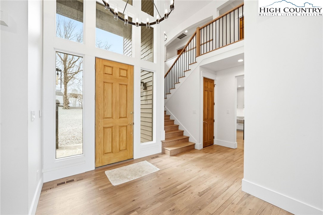 110 Pinnacle Ridge Road Beech Mountain, NC 28604 - Photo 6 of 50