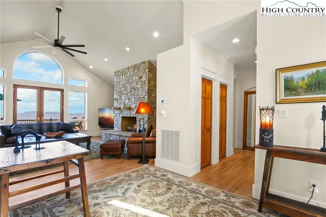 $1,875,000 | 110 Pinnacle Ridge Road, Beech Mountain, NC 28604