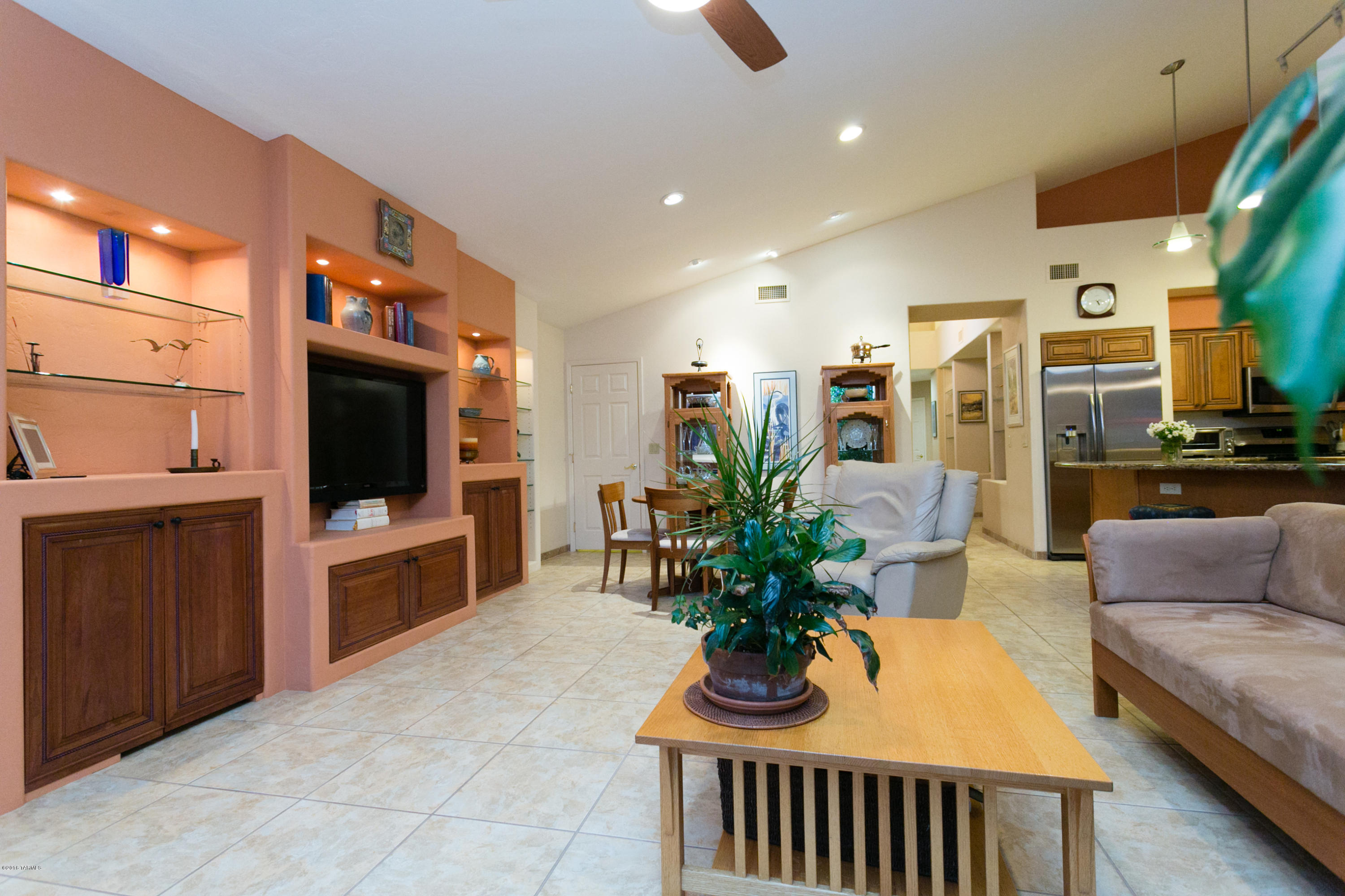 1 East Desert Sky Road, Unit 4 Tucson, AZ 85737 - Photo 20 of 34