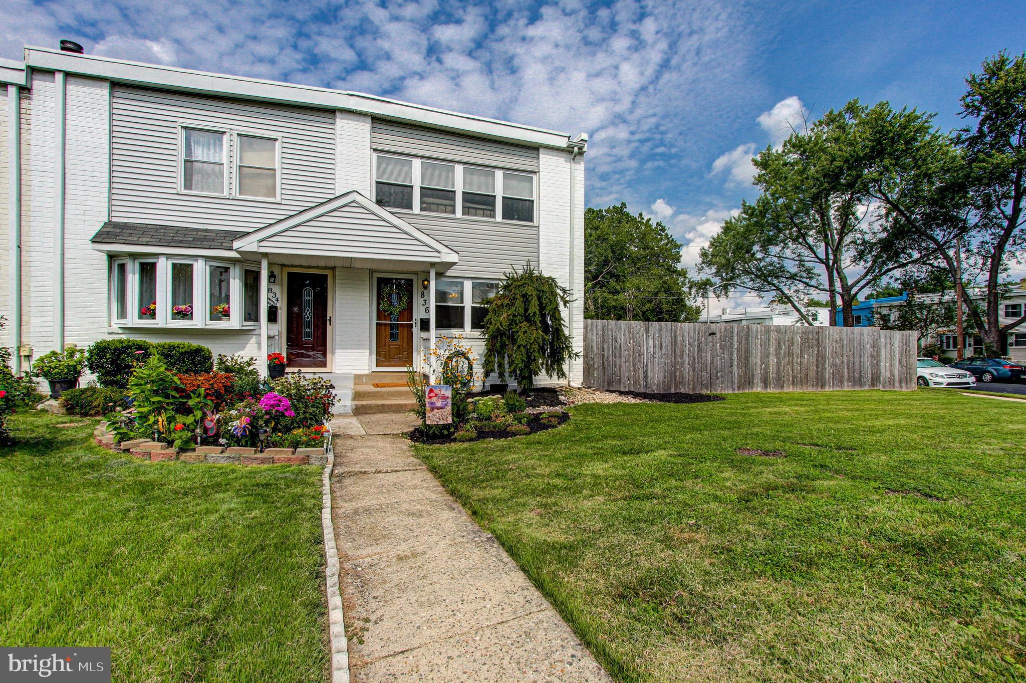 836 Andover Road Lansdale, PA 19446 - Photo 1 of 32 Gallery Image 1