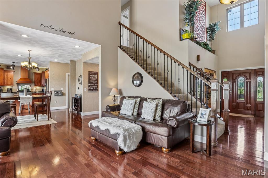 4389 Wagner Road Marine, IL 62061 - Photo 16 of 67