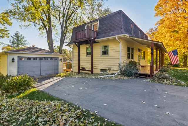 $308,000 | 5531 West Hilltop Road, Monee, IL 60449