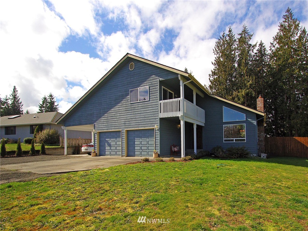 224 View Ridge Drive Port Angeles, WA 98362 - Photo 1 of 25 Gallery Image 1