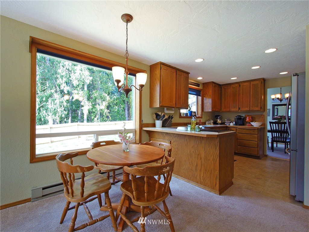 224 View Ridge Drive Port Angeles, WA 98362 - Photo 6 of 25 Gallery Image 6