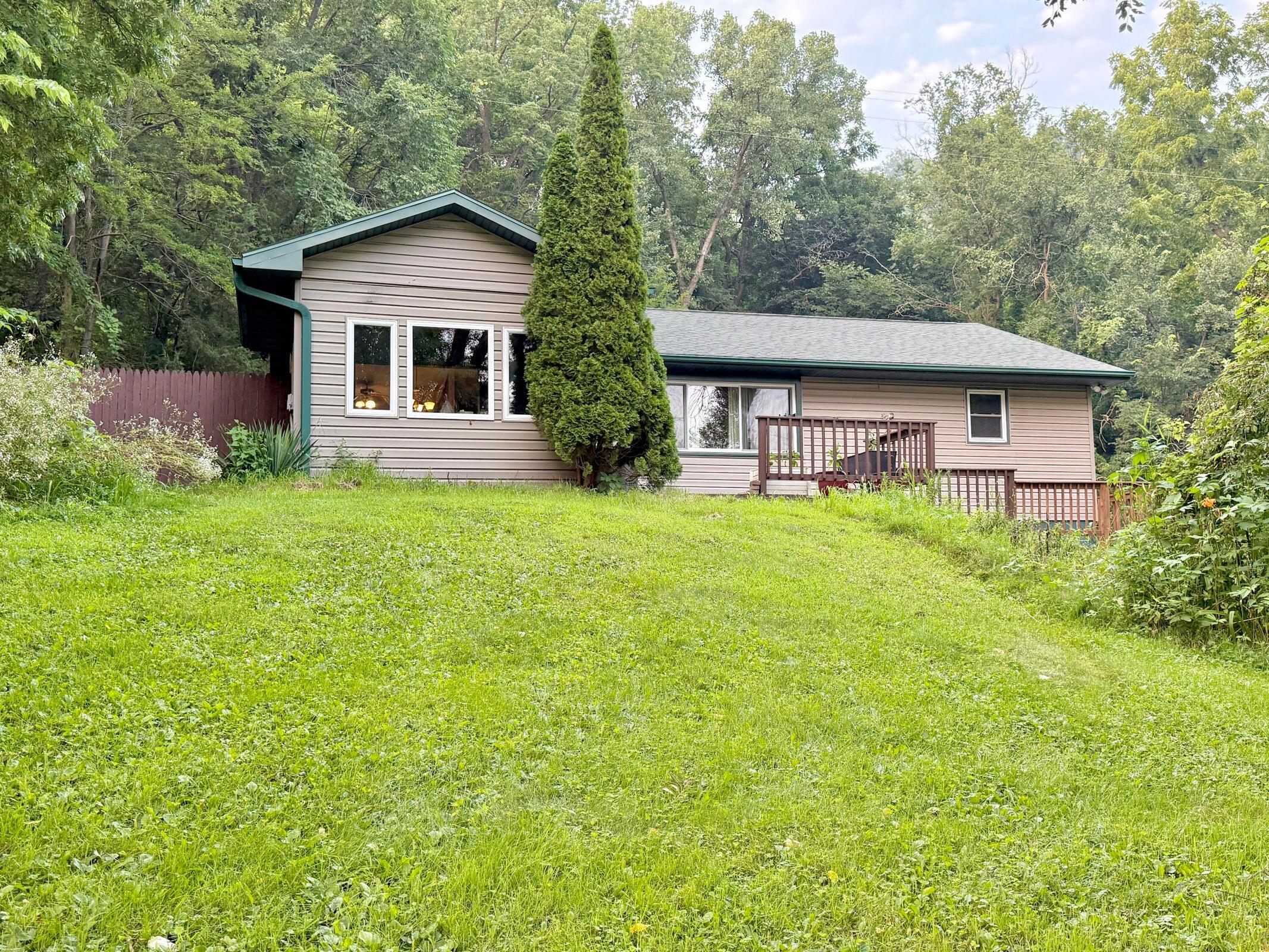 E590 Mundsack Road Genoa, WI 54632 - Photo 1 of 1 E590 Mundsack Rd FOH