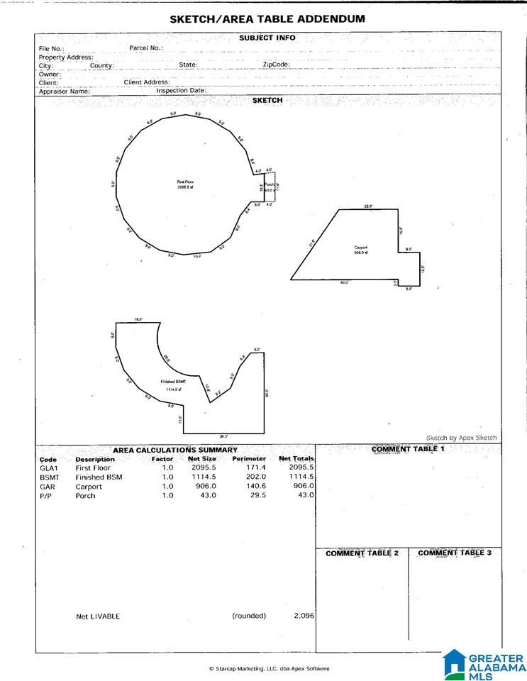 3349 Brookwood Road Birmingham, AL 35223 - Photo 44 of 44