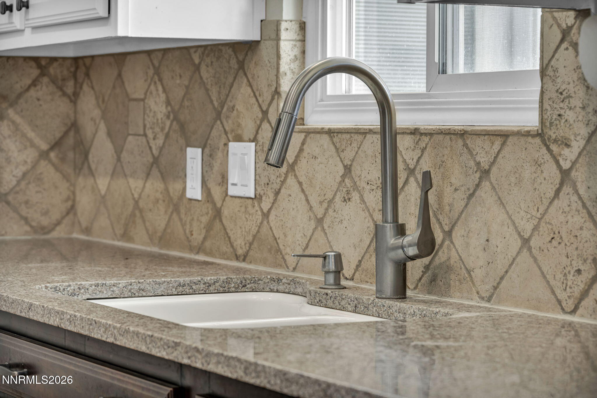14190 Rim Rock Drive Reno, NV 89521 - Photo 24 of 68 a close view of a sink