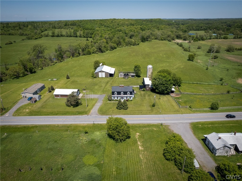 12636 County Rte 66 Adams, NY 13606 - Photo 47 of 49