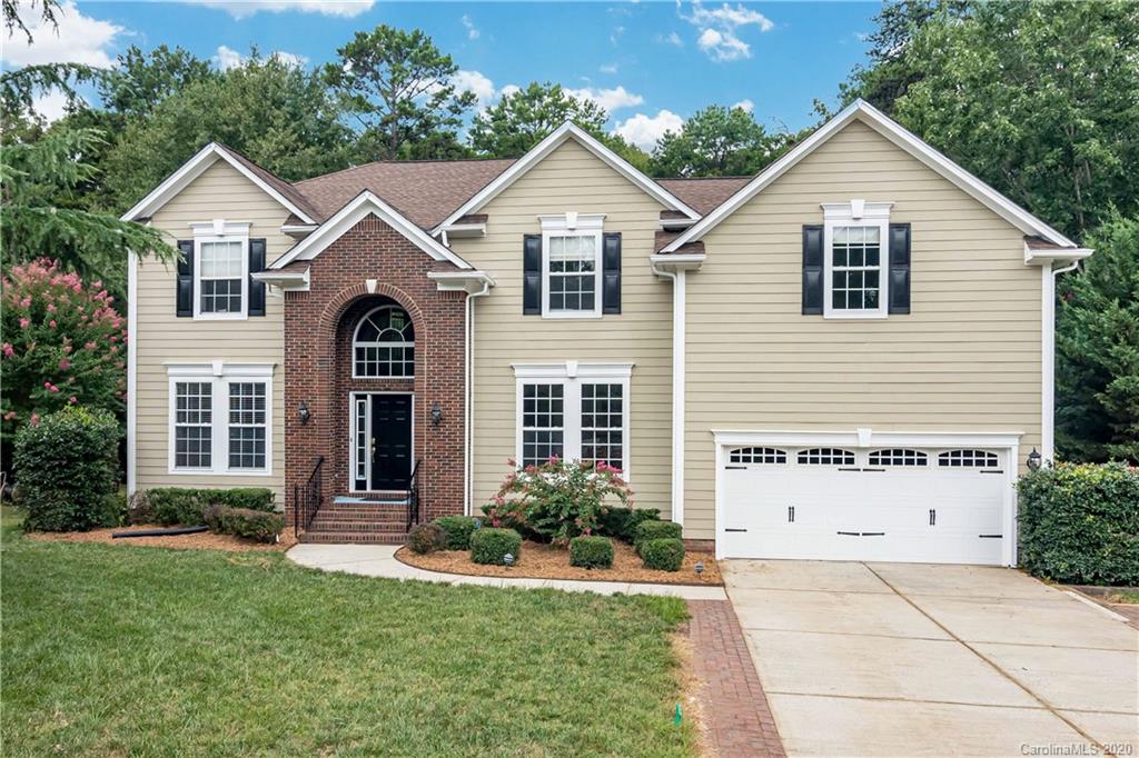 10610 Back Ridge Road Charlotte, NC 28277 - Photo 1 of 35 Gallery Image 1