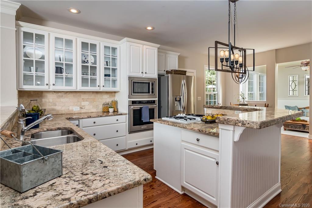 10610 Back Ridge Road Charlotte, NC 28277 - Photo 12 of 35 Gallery Image 12