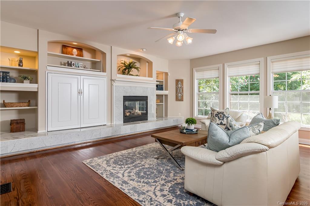 10610 Back Ridge Road Charlotte, NC 28277 - Photo 15 of 35 Gallery Image 15
