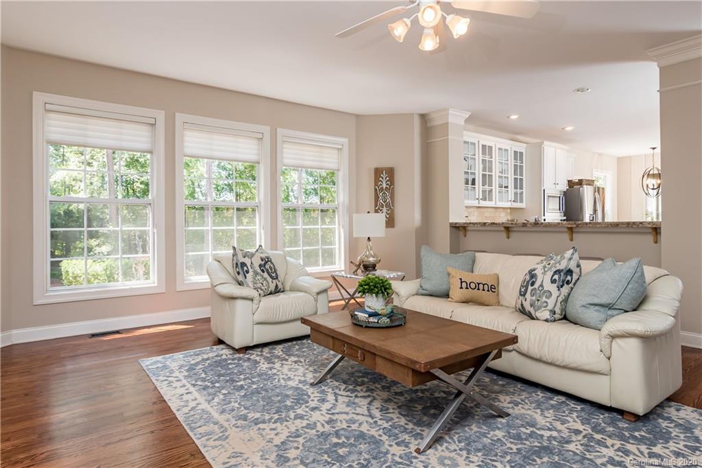 10610 Back Ridge Road Charlotte, NC 28277 - Photo 17 of 35 Gallery Image 17