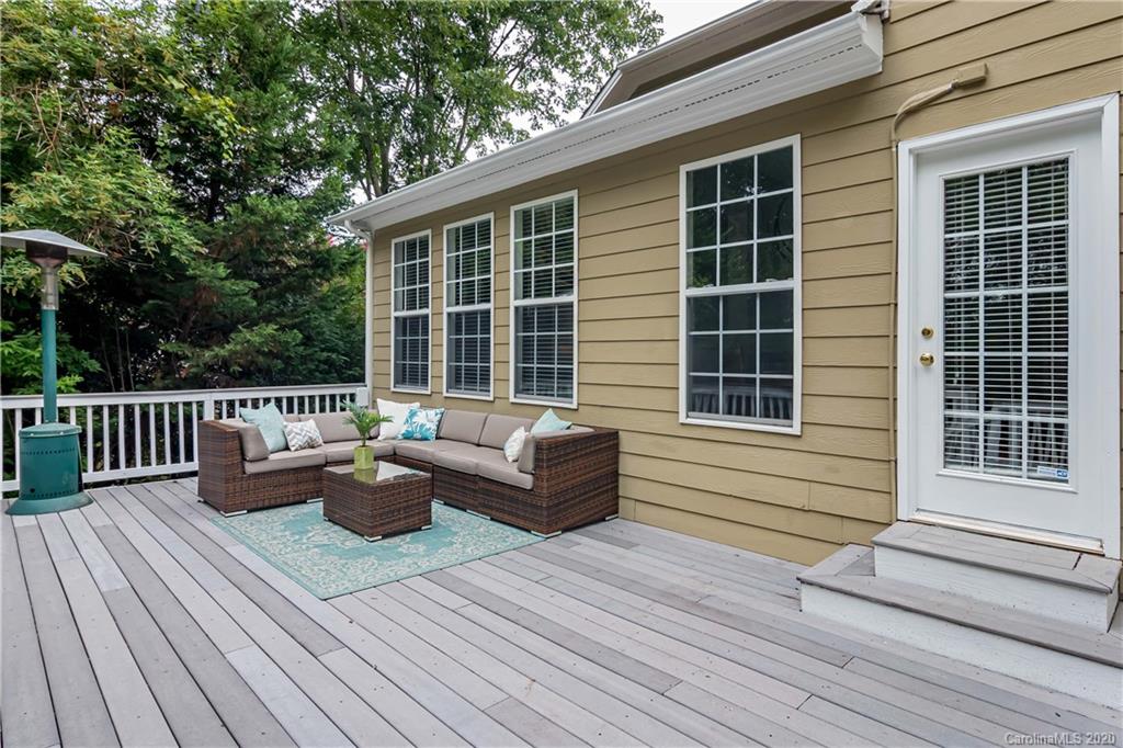 10610 Back Ridge Road Charlotte, NC 28277 - Photo 30 of 35 Gallery Image 30