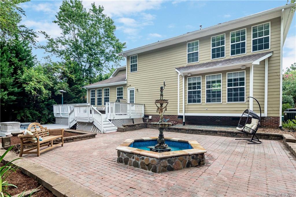 10610 Back Ridge Road Charlotte, NC 28277 - Photo 33 of 35 Gallery Image 33