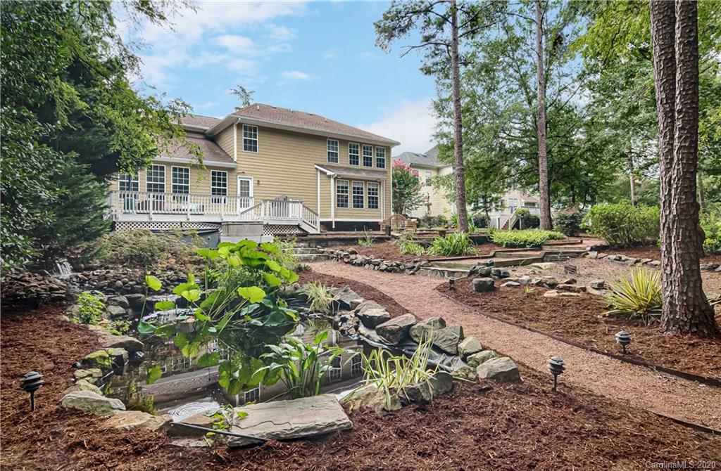 10610 Back Ridge Road Charlotte, NC 28277 - Photo 35 of 35 Gallery Image 35