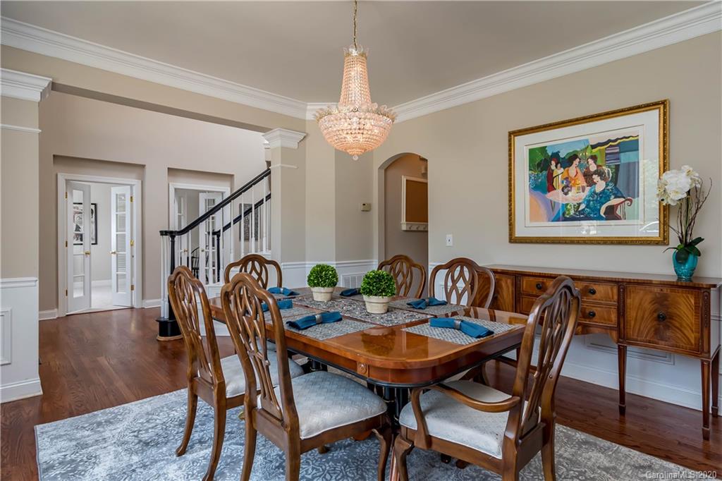 10610 Back Ridge Road Charlotte, NC 28277 - Photo 7 of 35 Gallery Image 7