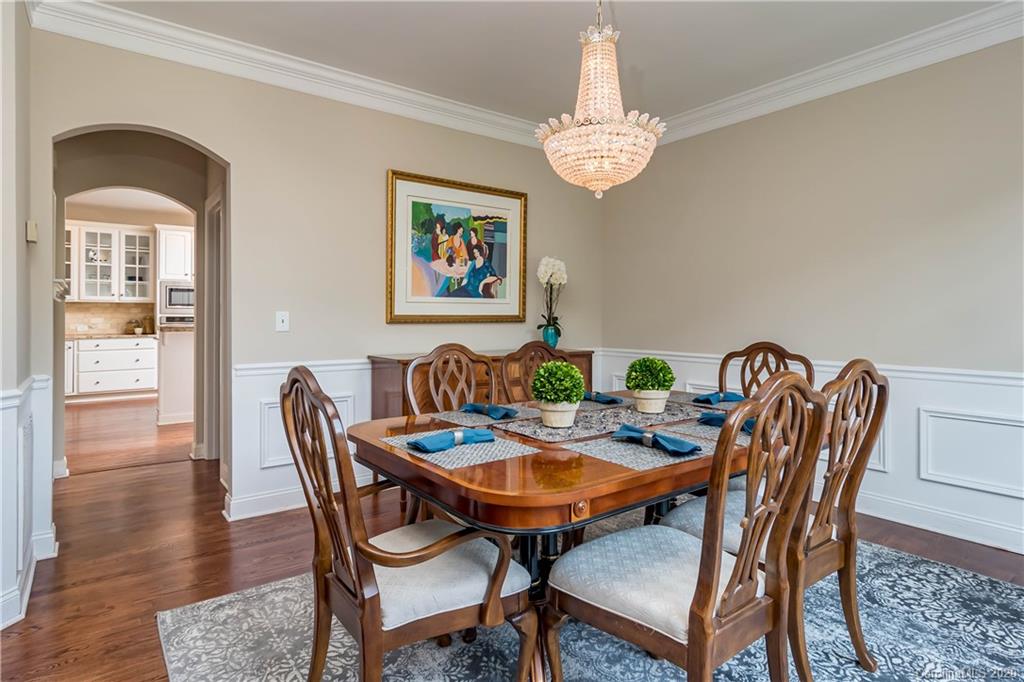 10610 Back Ridge Road Charlotte, NC 28277 - Photo 8 of 35 Gallery Image 8