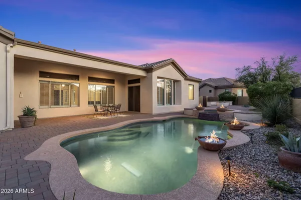 $1,399,000 | 40704 North Club Pointe Drive, Anthem, AZ 85086