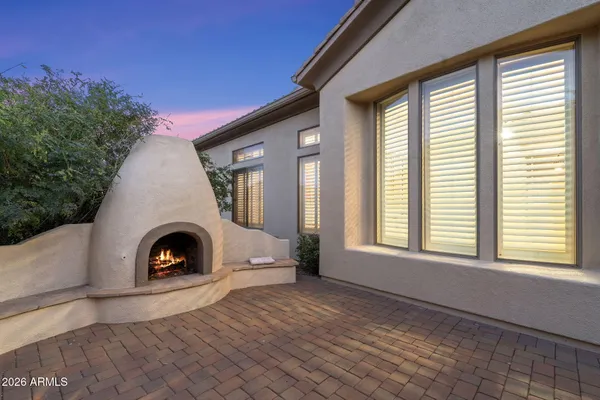 $1,399,000 | 40704 North Club Pointe Drive, Anthem, AZ 85086