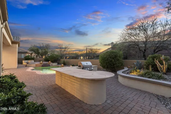 $1,399,000 | 40704 North Club Pointe Drive, Anthem, AZ 85086