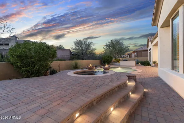 $1,399,000 | 40704 North Club Pointe Drive, Anthem, AZ 85086