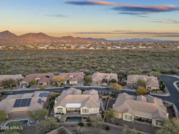 $1,399,000 | 40704 North Club Pointe Drive, Anthem, AZ 85086