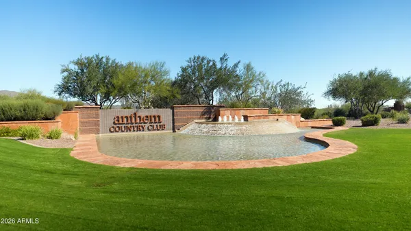 $1,399,000 | 40704 North Club Pointe Drive, Anthem, AZ 85086