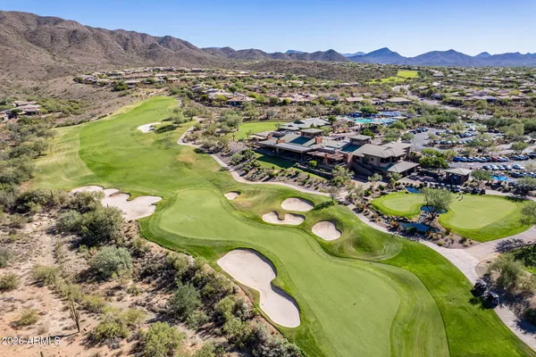 $1,399,000 | 40704 North Club Pointe Drive, Anthem, AZ 85086