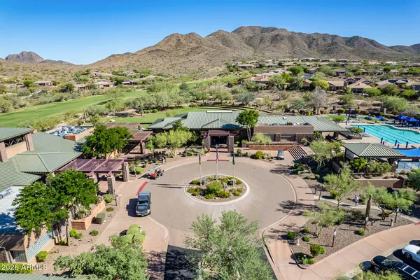 $1,399,000 | 40704 North Club Pointe Drive, Anthem, AZ 85086