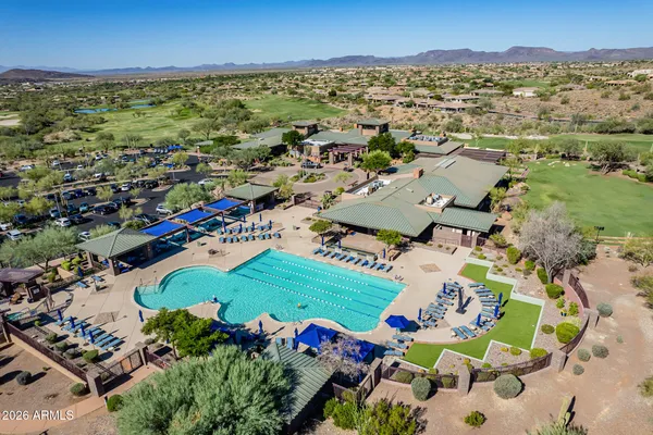 $1,399,000 | 40704 North Club Pointe Drive, Anthem, AZ 85086