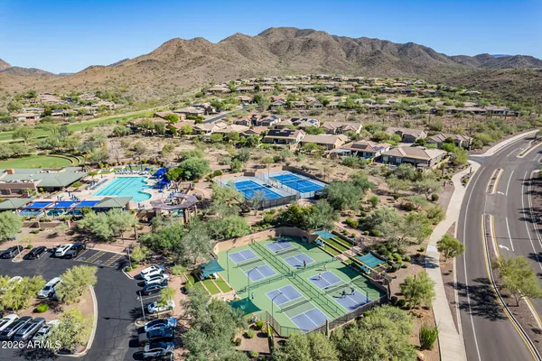 $1,399,000 | 40704 North Club Pointe Drive, Anthem, AZ 85086