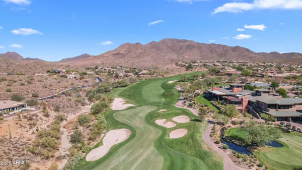 $1,399,000 | 40704 North Club Pointe Drive, Anthem, AZ 85086
