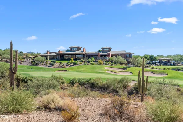 $1,399,000 | 40704 North Club Pointe Drive, Anthem, AZ 85086