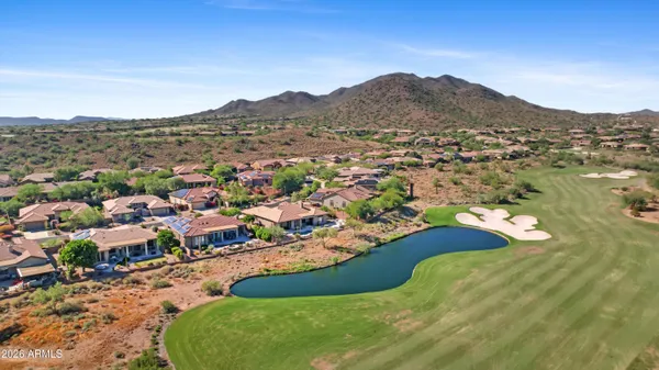 $1,399,000 | 40704 North Club Pointe Drive, Anthem, AZ 85086