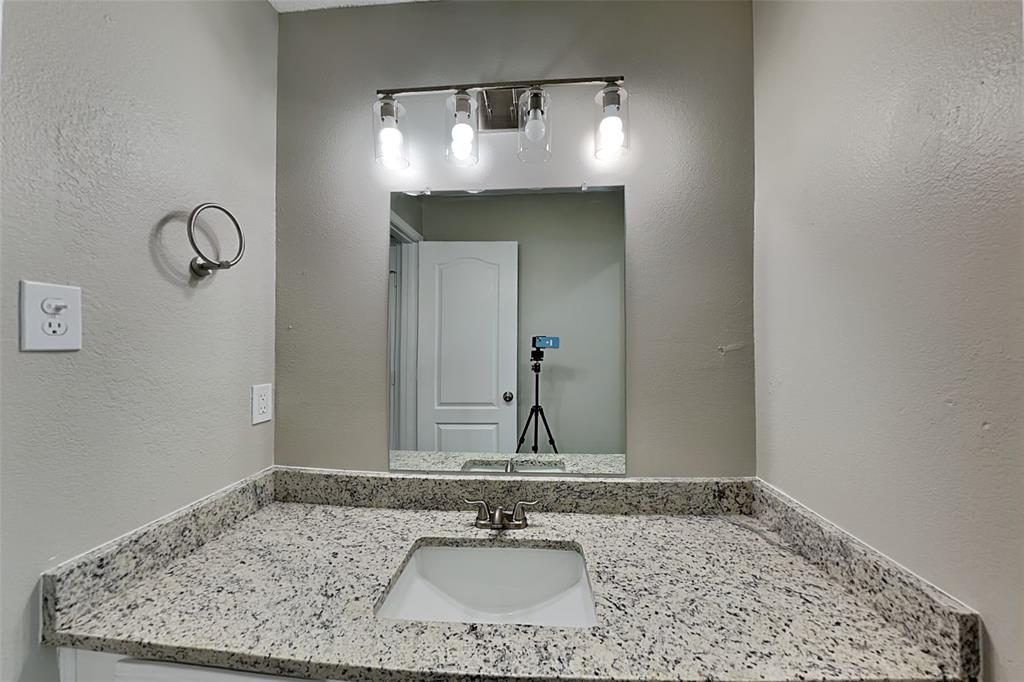 5729 Round Rock Road Haltom City, TX 76137 - Photo 16 of 19