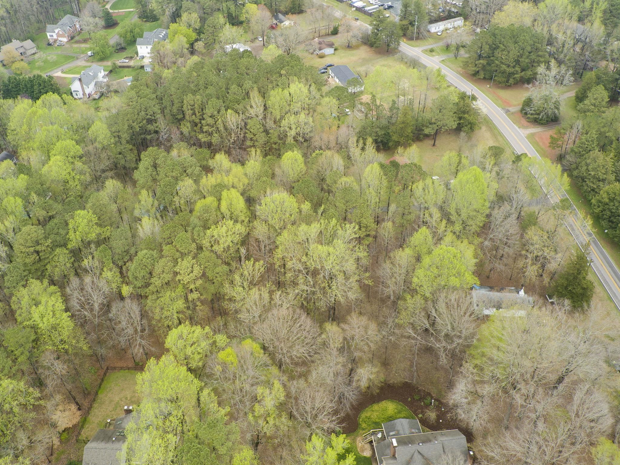 1129 Mt Vernon Church Road Raleigh, NC 27615 - Photo 3 of 11 Photo 3